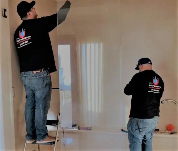 Professional plumbing installation for Leak Detection in Saddleback Ridge